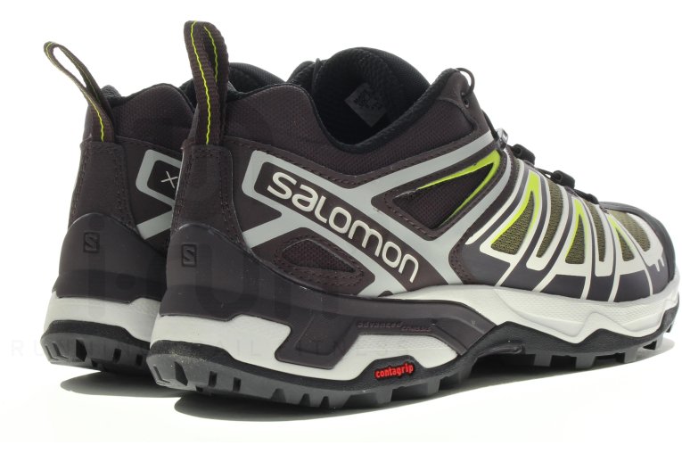 Salomon X Ultra 3