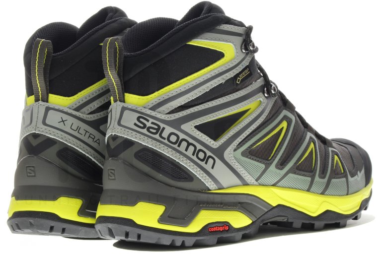 Salomon X Ultra 3 Mid Gore-Tex