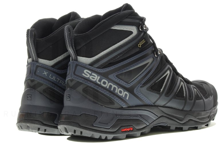 Salomon X Ultra 3 Mid Gore-Tex