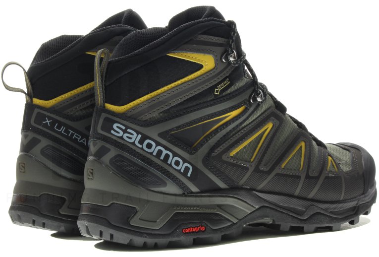 Salomon X Ultra 3 Mid Gore-Tex