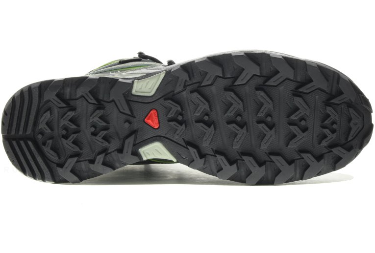 Salomon X Ultra 3 Mid Gore-Tex