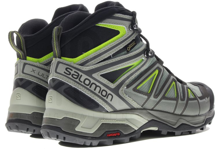 Salomon X Ultra 3 Mid Gore-Tex