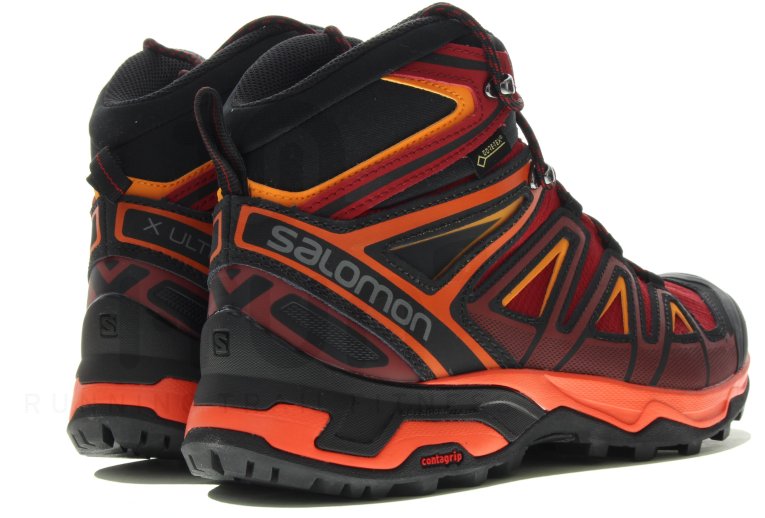 Salomon X Ultra 3 Mid Gore-Tex