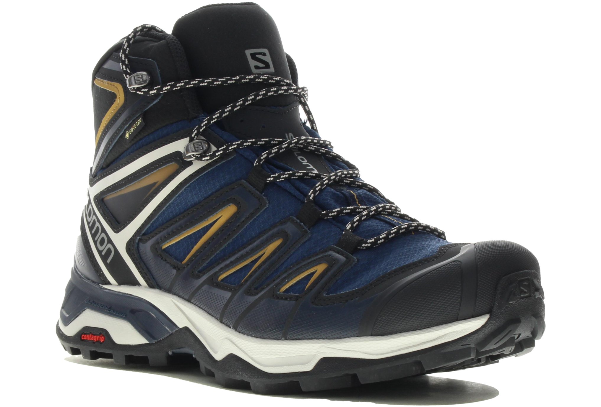 amazon salomon gore tex
