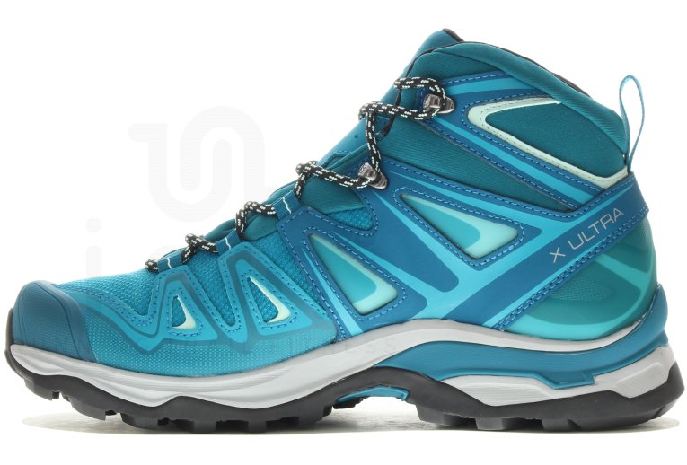 Salomon X Ultra 3 Mid Gore-Tex
