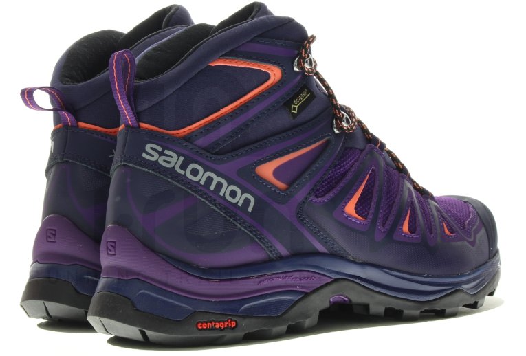 Salomon X Ultra 3 Mid Gore-Tex