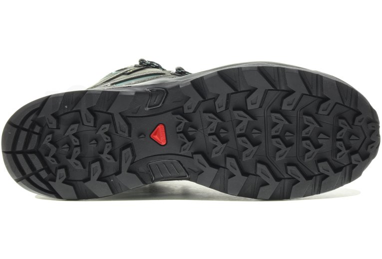 Salomon X Ultra 3 Mid Gore-Tex Damen