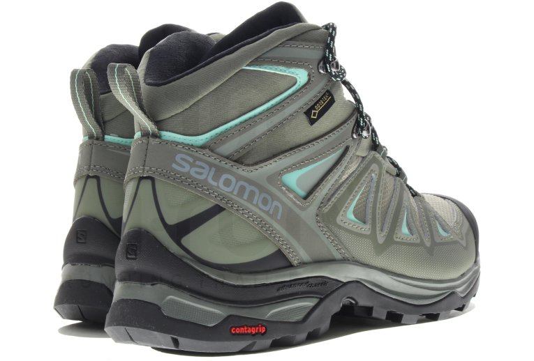 Salomon X Ultra 3 Mid Gore-Tex Damen
