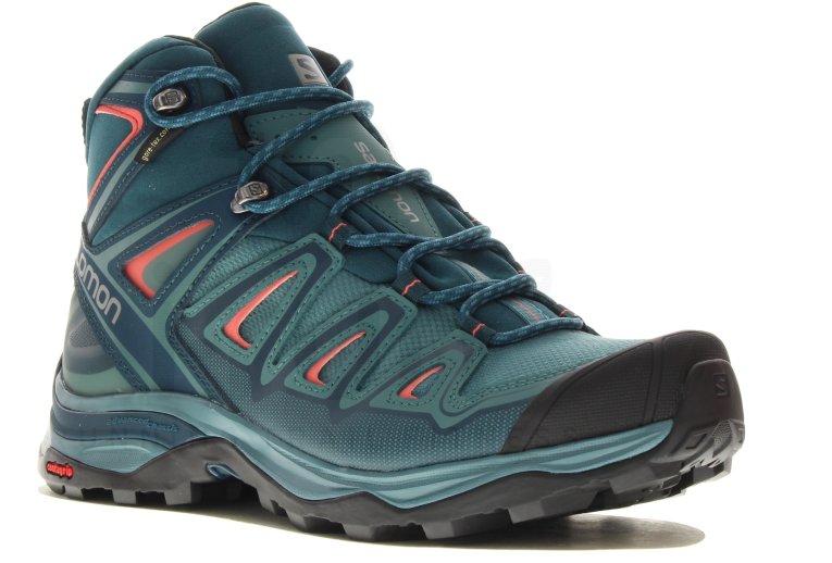 Salomon X Ultra 3 Mid Gore-Tex