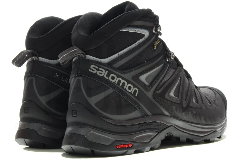 Salomon X Ultra 3 Mid Gore-Tex