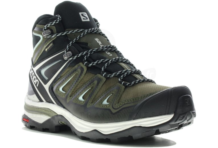 Salomon X Ultra 3 Mid Gore-Tex