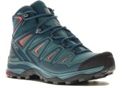 Salomon X Ultra 3 Mid Gore-Tex W