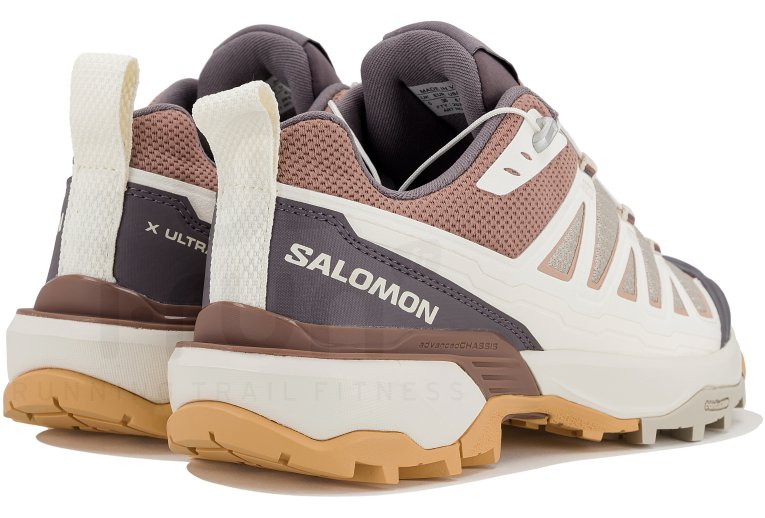 Salomon X Ultra 360 Edge