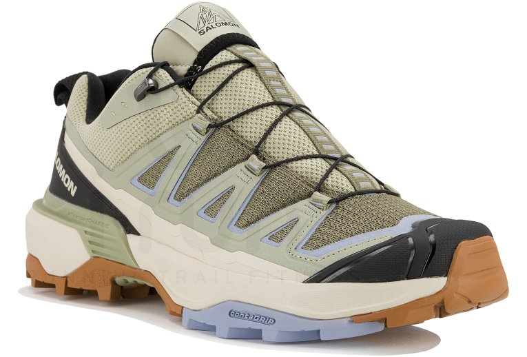 Salomon X Ultra 360 Edge Damen