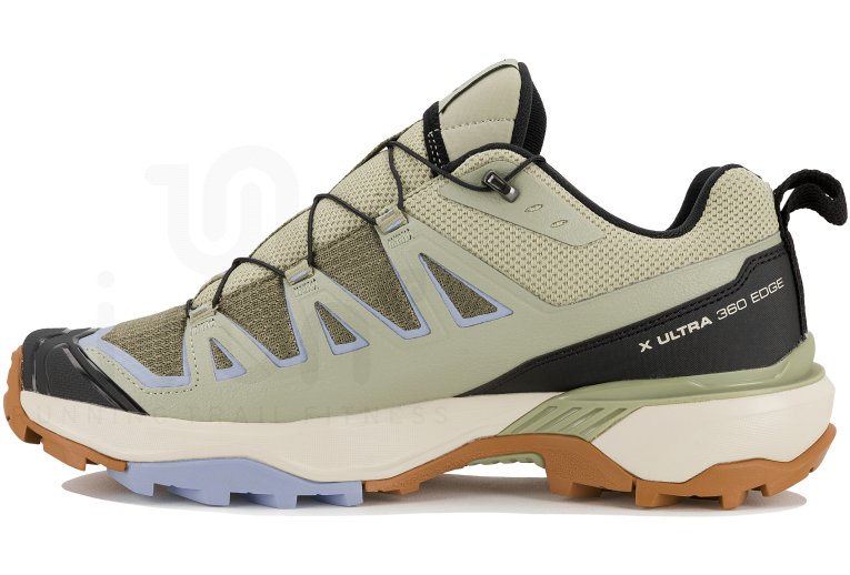 Salomon X Ultra 360 Edge Damen