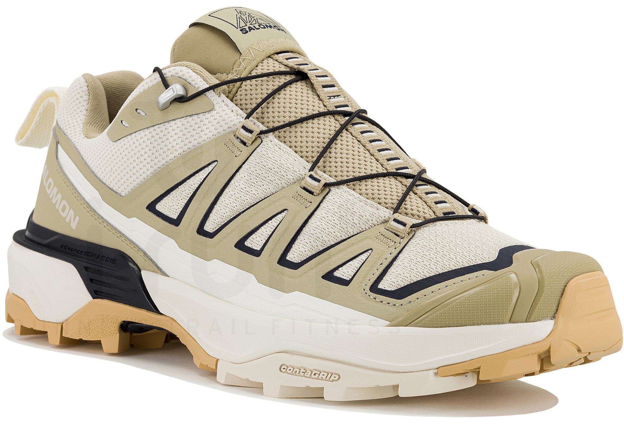 Salomon Shoes X Ultra 360 Edge GTX