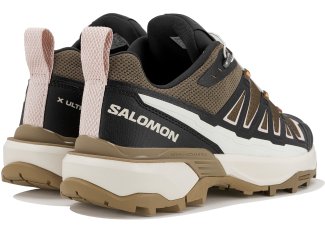 Salomon X Ultra 360 Edge Herren