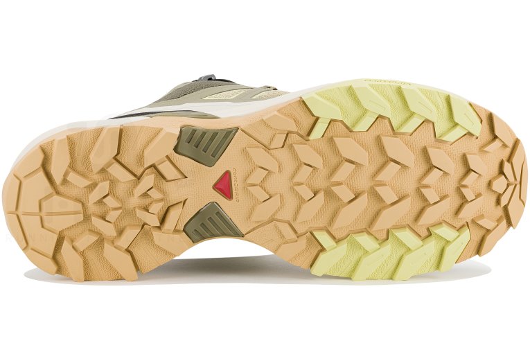 Salomon X Ultra 360 Edge Herren