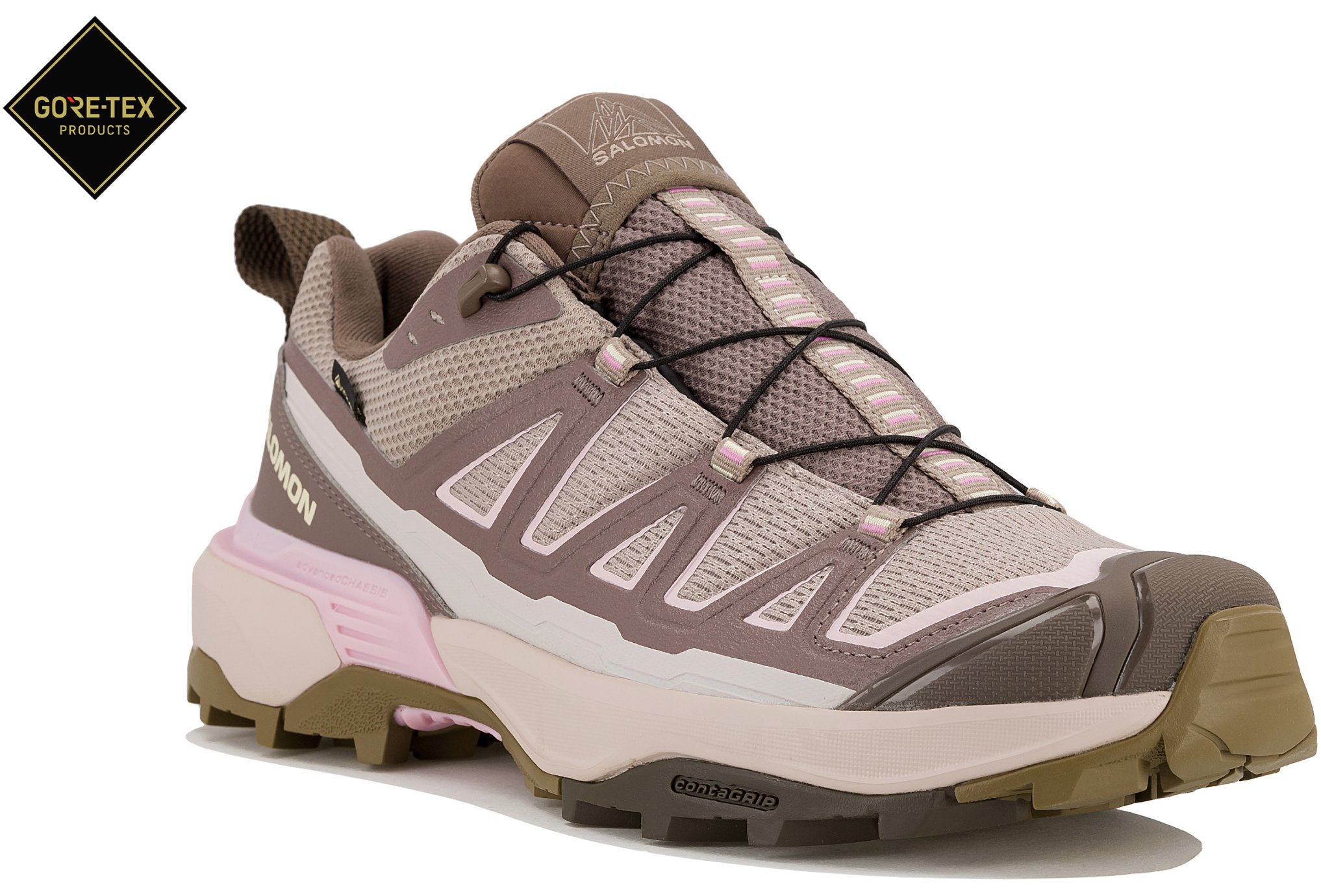 Salomon X Ultra 360 Edge Gore-Tex special offer | Women