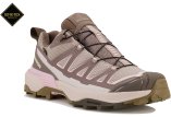 Salomon X Ultra 360 Edge Gore-Tex