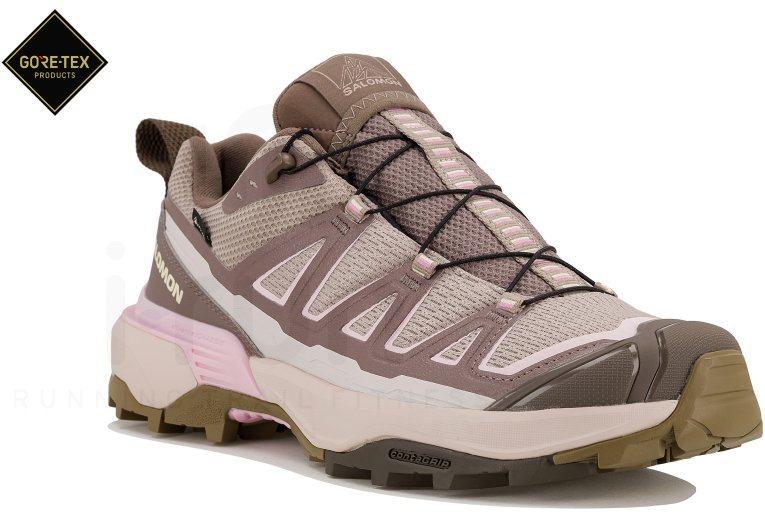 Salomon X Ultra 360 Edge Gore-Tex Damen
