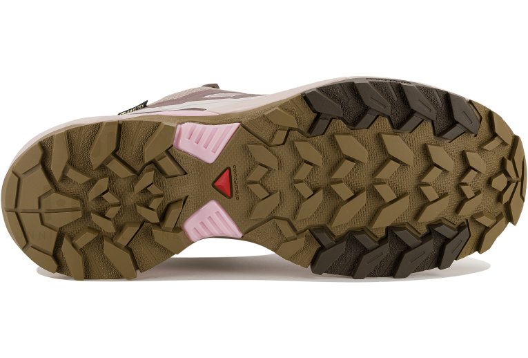 Salomon X Ultra 360 Edge Gore-Tex