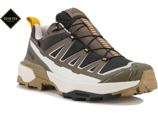 Salomon X Ultra 360 Edge Gore-Tex