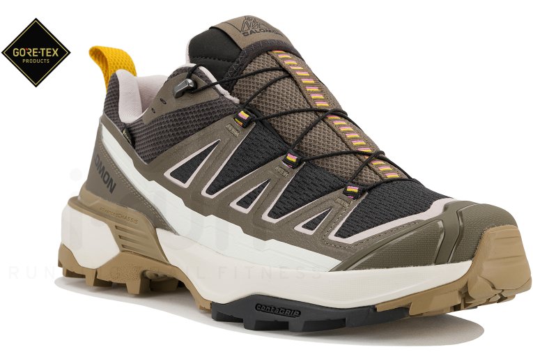 Salomon X Ultra 360 Edge Gore-Tex Herren