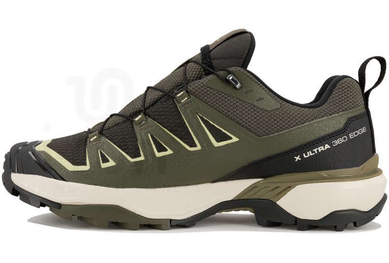 Salomon X Ultra 360 Edge Gore-Tex Herren