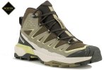 Salomon X Ultra 360 Edge Mid Gore-Tex Damen