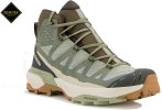 Salomon X Ultra 360 Edge Mid Gore-Tex Damen