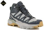 Salomon X Ultra 360 Edge Mid Gore-Tex