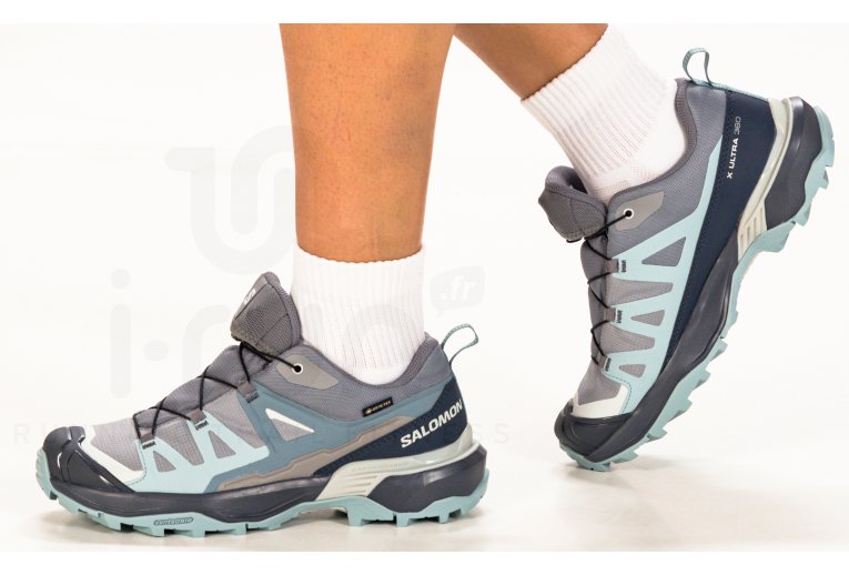 Salomon X Ultra 360 Gore-Tex