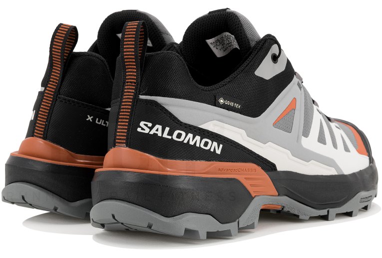 Salomon X Ultra 360 Gore-Tex Herren
