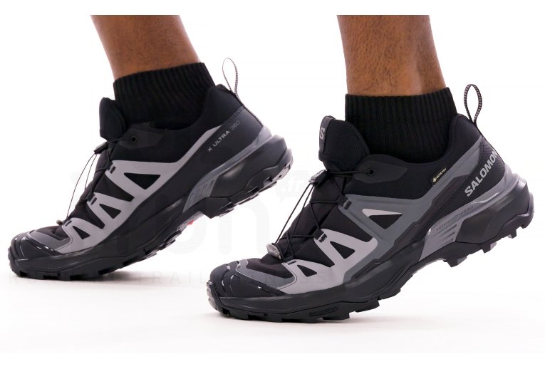 Salomon X Ultra 360 Gore-Tex Herren