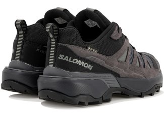 Salomon X Ultra 360 Leather Gore-Tex