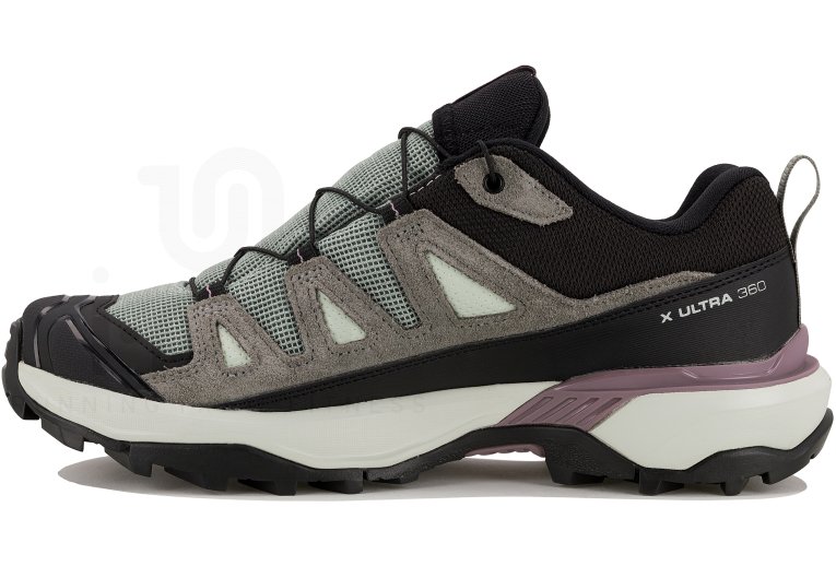 Salomon X Ultra 360 Leather Gore-Tex