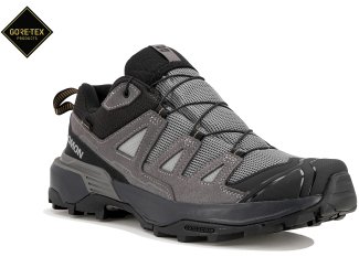 Salomon X Ultra 360 Leather Gore-Tex