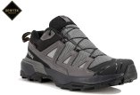 Salomon X Ultra 360 Leather Gore-Tex