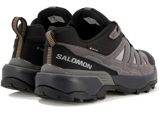 Salomon X Ultra 360 Leather Gore-Tex