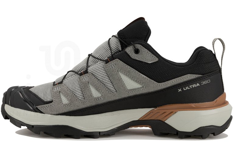 Salomon X Ultra 360 Leather Gore-Tex