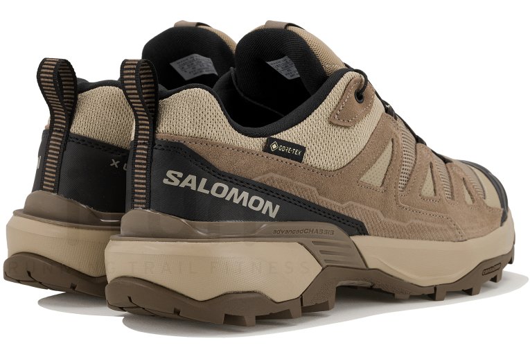 Salomon X Ultra 360 Leather Gore-Tex