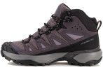 Salomon X Ultra 360 Leather Mid Gore-Tex