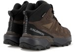 Salomon X Ultra 360 Leather Mid Gore-Tex