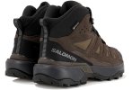 Salomon X Ultra 360 Leather Mid Gore-Tex