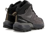 Salomon X Ultra 360 Leather Mid Gore-Tex