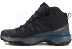 Salomon X Ultra 360 Leather Mid Gore-Tex