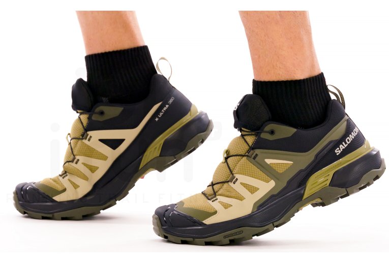 Salomon X Ultra 360 Herren