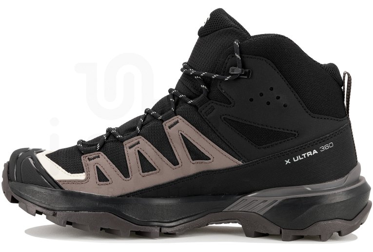 Salomon X Ultra 360 Mid Gore-Tex