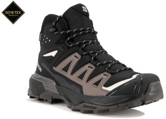 Salomon X Ultra 360 Mid Gore-Tex W